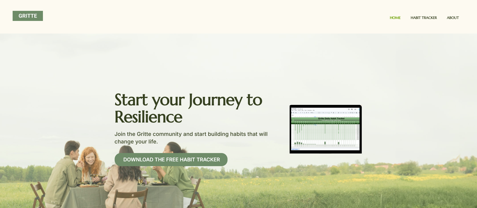 GetLinked